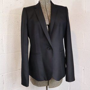 J. Crew Super 120's Blazer